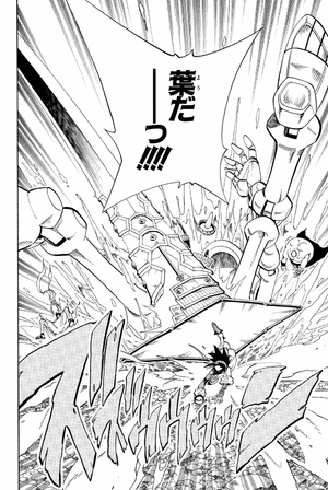 bộ shaman king 18 - Ảnh 8
