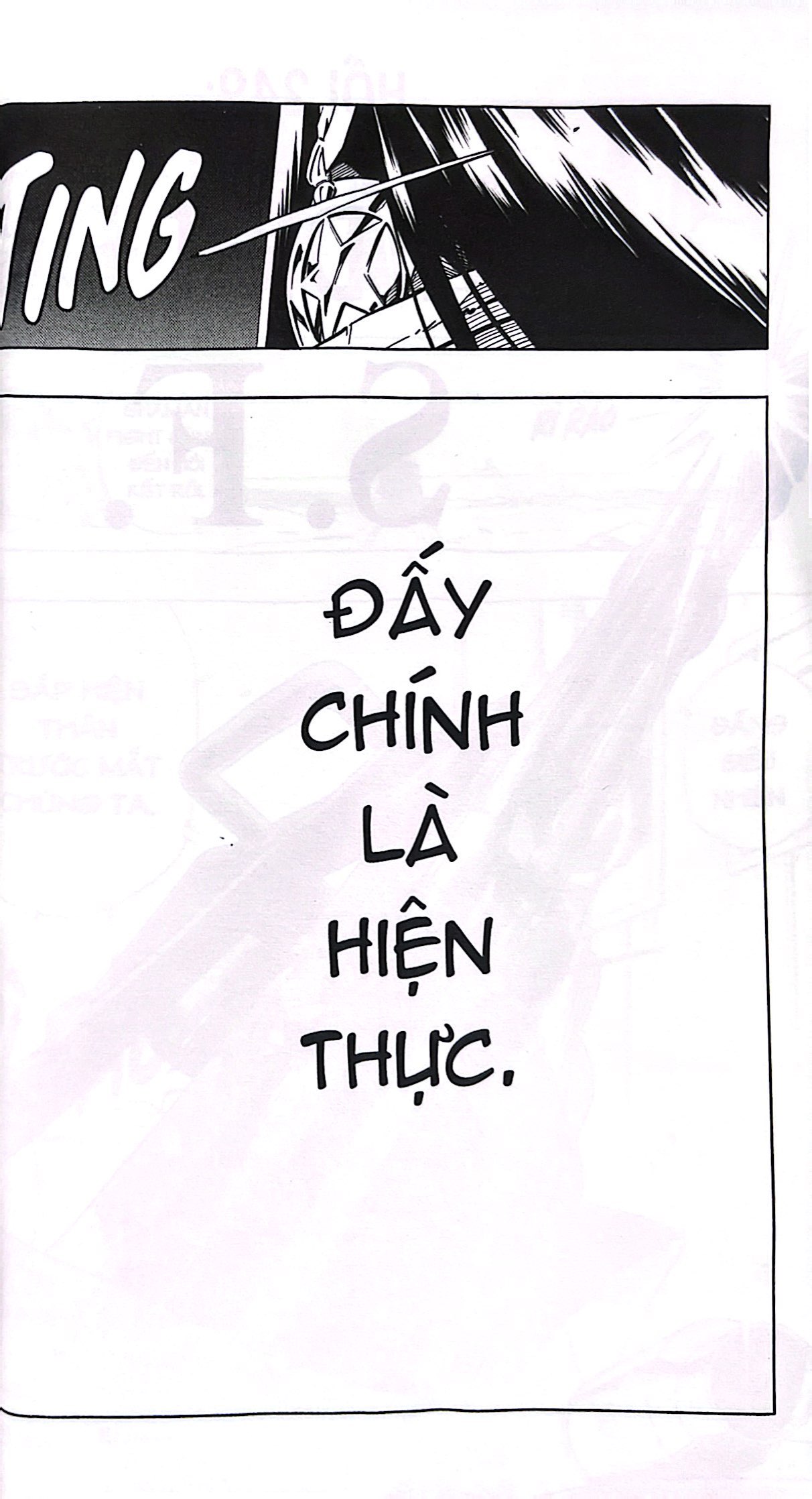 bộ shaman king - tập 29 - bìa đôi - Ảnh 8