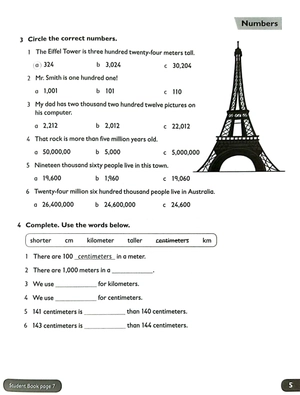 bộ share it! level 5 workbook - Ảnh 6