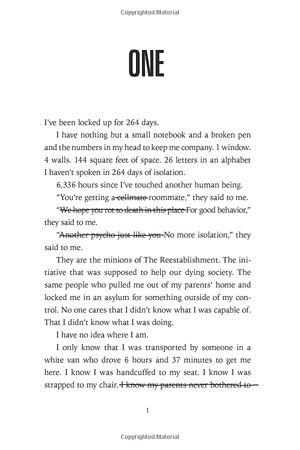 bộ shatter me 1 - Ảnh 6