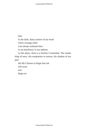 bộ shatter me 4: restore me - Ảnh 3