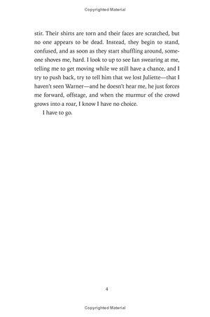 bộ shatter me 5: defy me - Ảnh 10