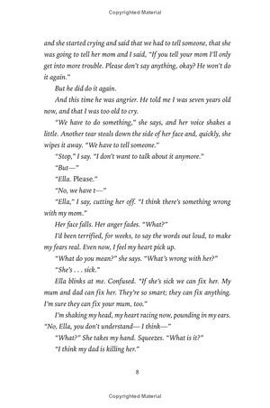 bộ shatter me 5: defy me - Ảnh 12