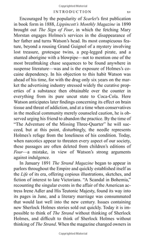 bộ sherlock holmes: the complete novels and stories, vol. 1 - Ảnh 9