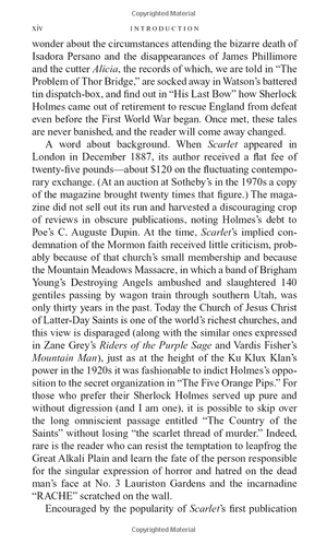 bộ sherlock holmes: the complete novels and stories volume ii - Ảnh 10