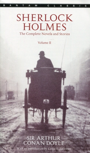 bộ sherlock holmes: the complete novels and stories volume ii - Ảnh 3