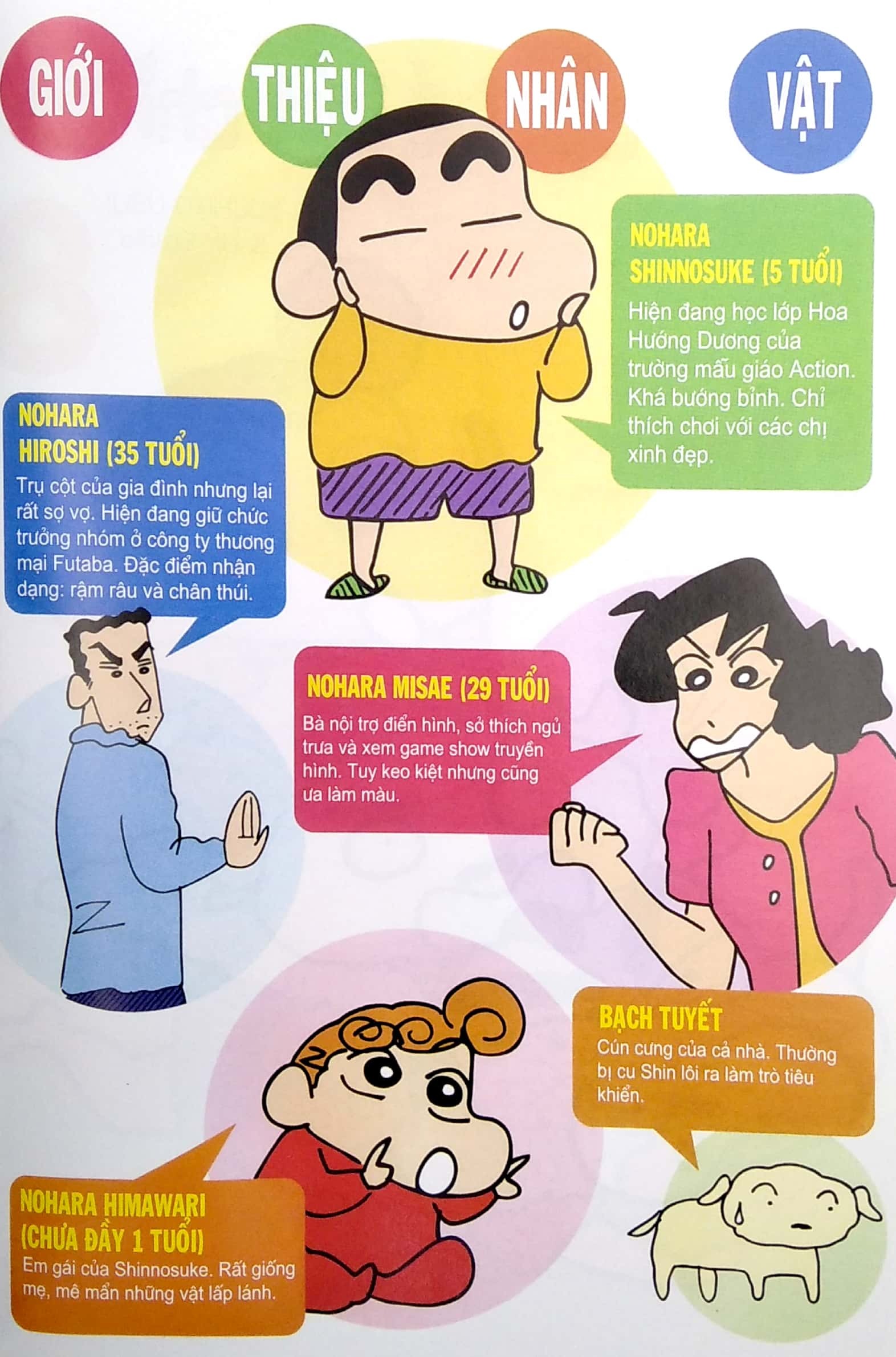 bộ shin - cậu bé bút chì - đặc biệt - tập 8 (tái bản 2023) - Ảnh 2