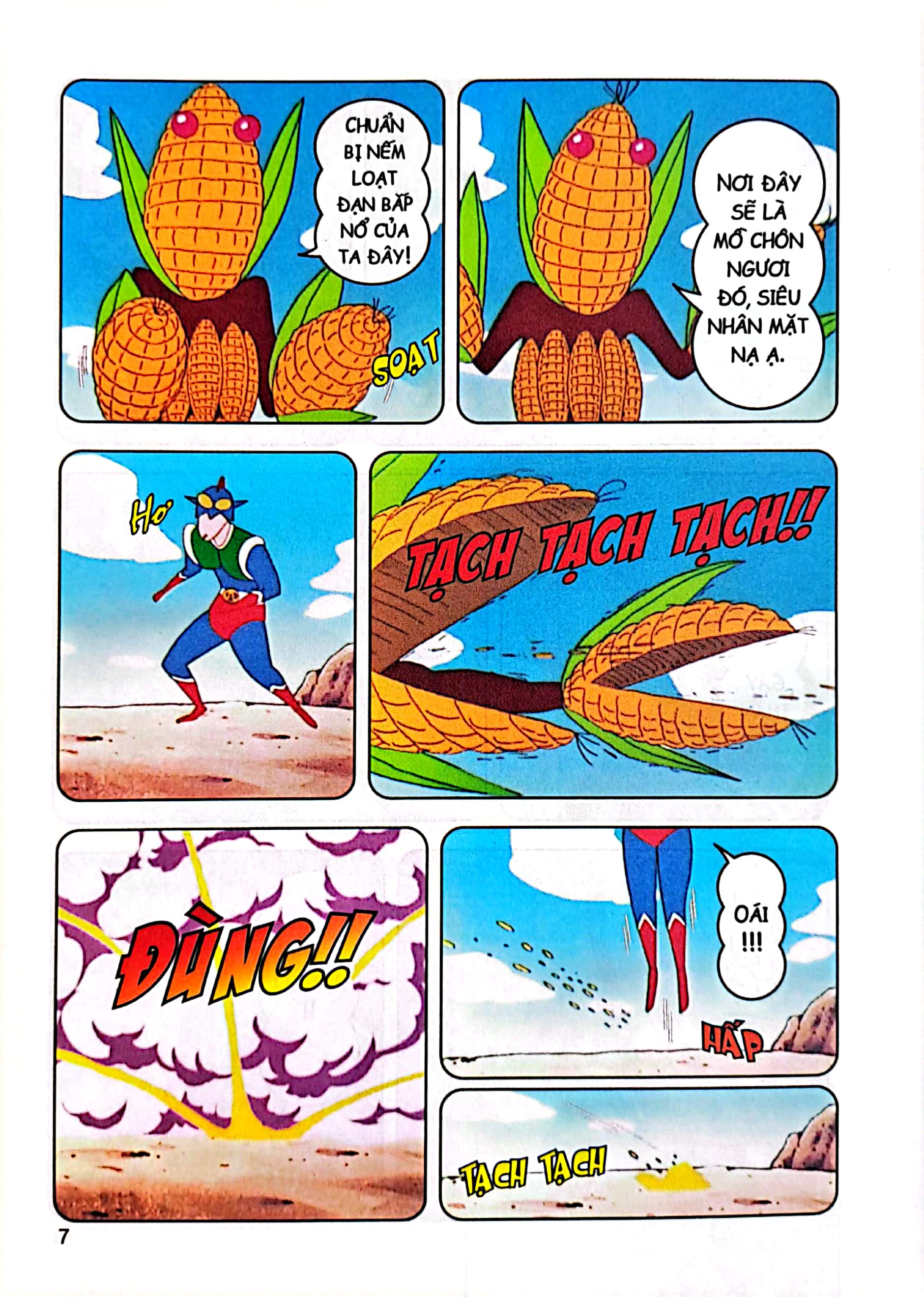 bộ shin - cậu bé bút chì - phiên bản hoạt hình màu - tập 47 - chiếc lá cuối cùng (tái bản 2023) - Ảnh 6