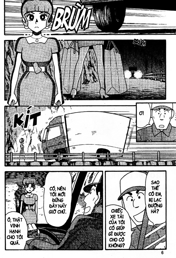 bộ shin - cậu bé bút chì - truyện dài - tập 9 - vương quốc dã thú (tái bản 2023) - Ảnh 6