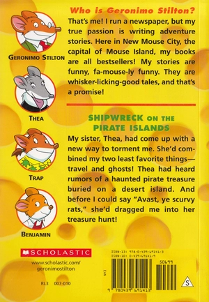 bộ shipwrecked on the pirate islands - Ảnh 8