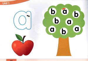 bộ show and tell 2nd edition: level 1: literacy book - Ảnh 3