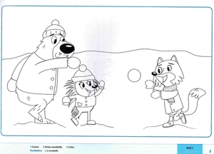 bộ show and tell 2nd edition: level 1: numeracy book - Ảnh 5