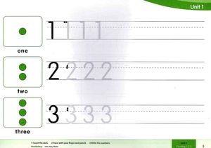 bộ show and tell 2nd edition: level 2: numeracy book - Ảnh 3