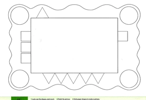 bộ show and tell 2nd edition: level 2: numeracy book - Ảnh 8