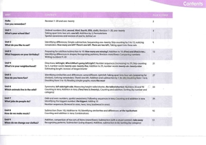 bộ show and tell 2nd edition: level 3: numeracy book - Ảnh 2