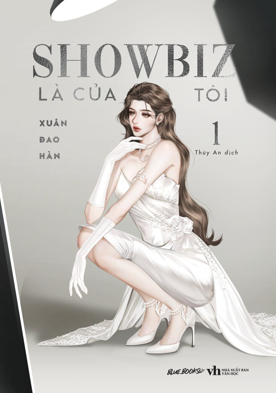 Bộ Showbiz Là Của Tôi - Tập 1 - Ảnh 2