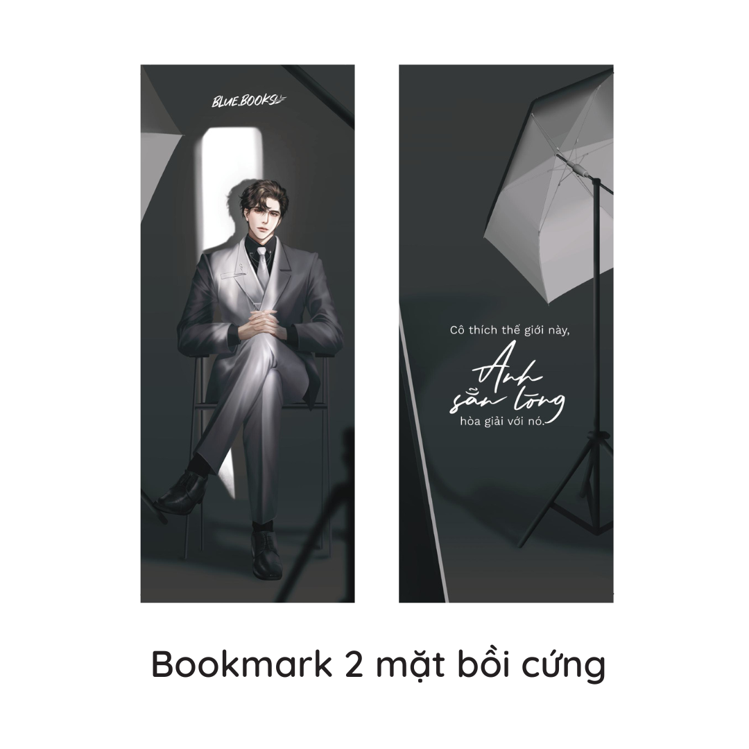 Bộ
Showbiz Là Của Tôi - Tập 2 - Tặng Kèm Bookmark - Ảnh 3