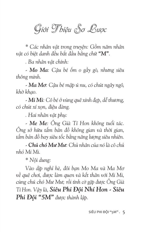 bộ siêu phi đội "5m" - tập 2 - Ảnh 4