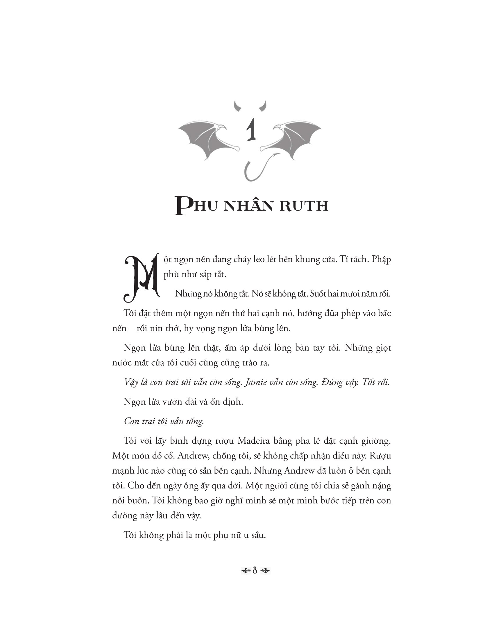 Bộ
						
										
										Simon Snow - Tập 3 - Màn Diễn Cuối Cùng - Ảnh 6