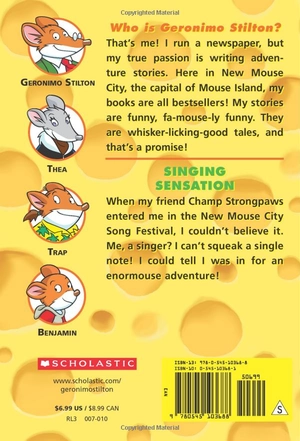 bộ singing sensation - Ảnh 10