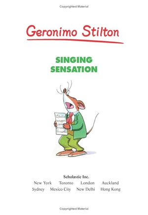 bộ singing sensation - Ảnh 3