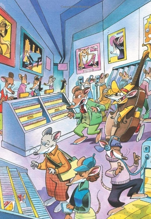 bộ singing sensation - Ảnh 8