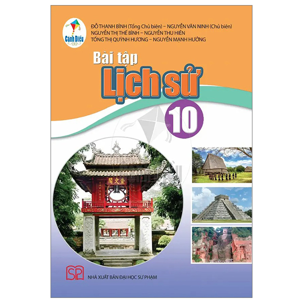 Bo
Sinh Hoc 10 (Canh Dieu) (Chuan) - Ảnh 33