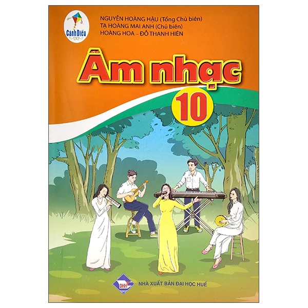 Bo
Sinh Hoc 10 (Canh Dieu) (Chuan) - Ảnh 46