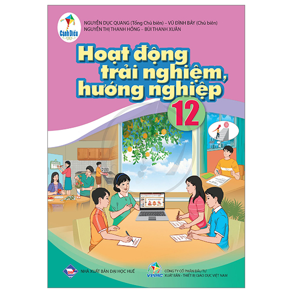 Bo
Sinh Hoc 12 (Canh Dieu) (Chuan) - Ảnh 37