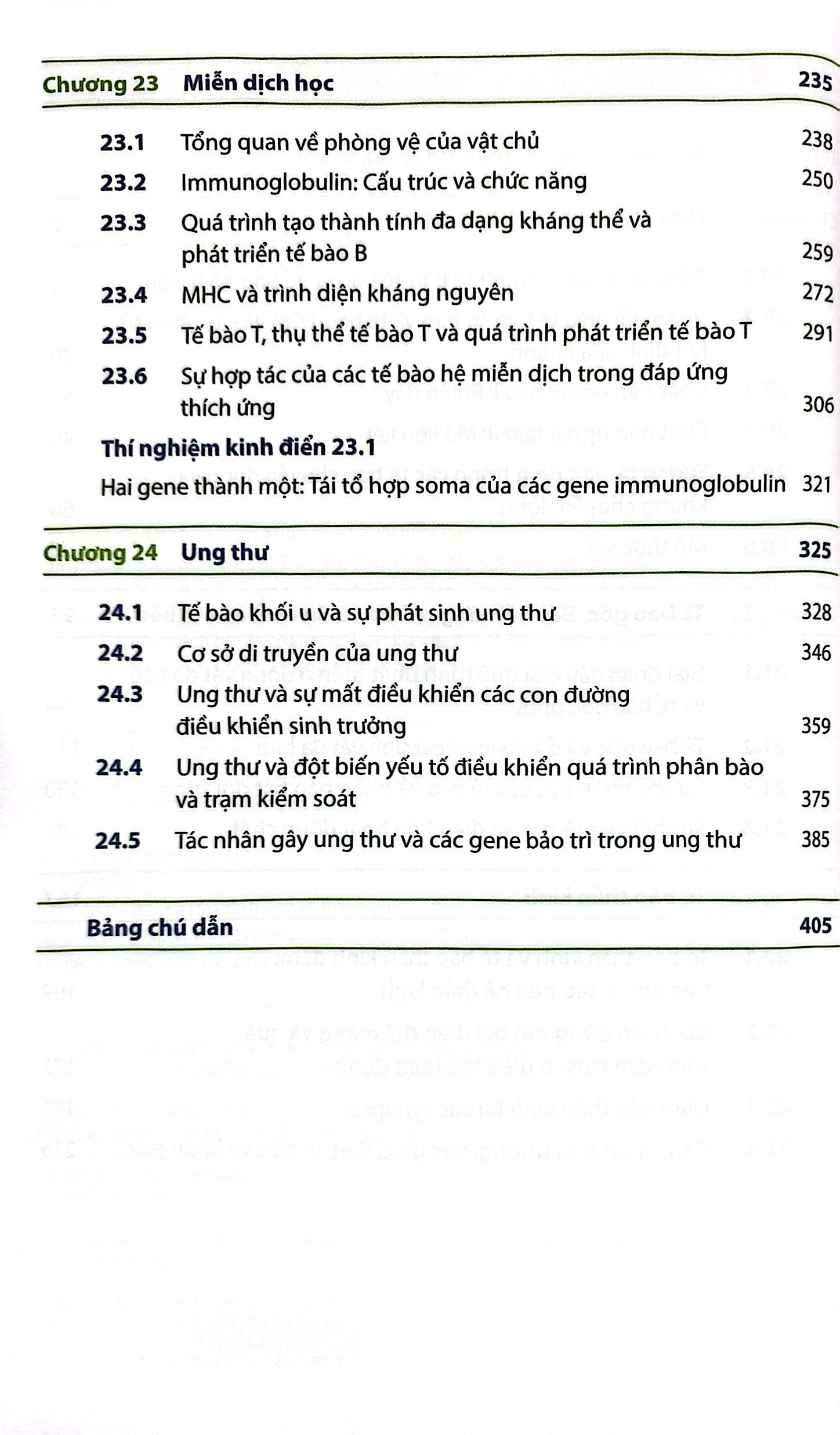 Bộ Sinh Học Phân Tử Của Tế Bào - Tập 5 - Sự Sinh Trưởng & Phát Triển Của Tế Bào (Tái Bản 2024) - Ảnh 4