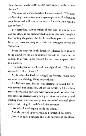 bộ six crimson cranes 1 - Ảnh 5