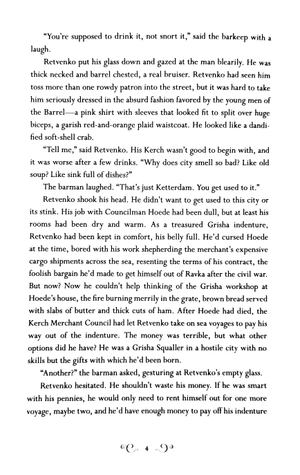 bộ six of crows book 2: crooked kingdom - Ảnh 4