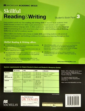 bộ skillful level 3 reading & writing student's book & dsb pack - Ảnh 7