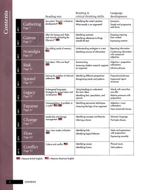 bộ skillful level 4 reading & writing student's book & dsb pack - Ảnh 3