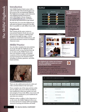 bộ skillful level 4 reading & writing student's book & dsb pack - Ảnh 5