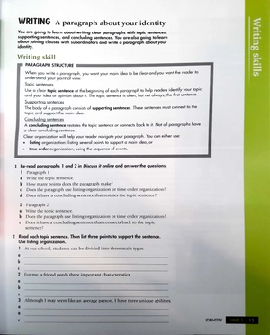 bộ skillful reading and writing student's book + digibook level 3 - Ảnh 10