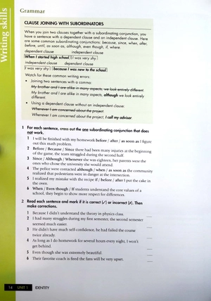 bộ skillful reading and writing student's book + digibook level 3 - Ảnh 11