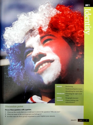 bộ skillful reading and writing student's book + digibook level 3 - Ảnh 4