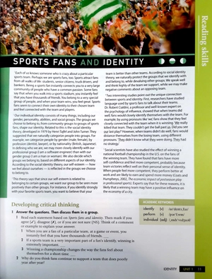 bộ skillful reading and writing student's book + digibook level 3 - Ảnh 8