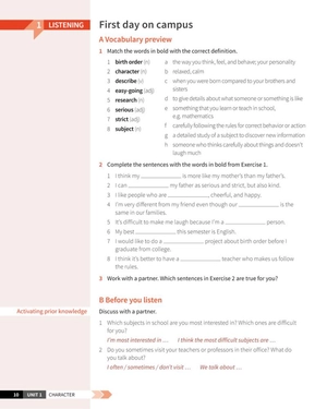 bộ skillful second edition level 1 listening & speaking student's book + digital student's book pack - Ảnh 5