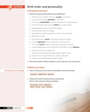 bộ skillful second edition level 1 listening & speaking student's book + digital student's book pack - Ảnh 6