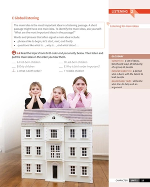 bộ skillful second edition level 1 listening & speaking student's book + digital student's book pack - Ảnh 7