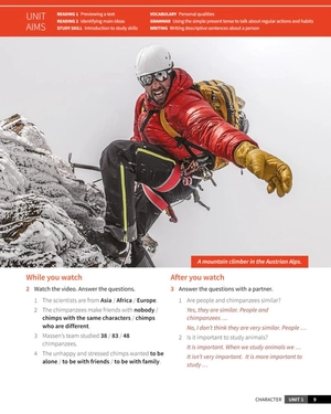 bộ skillful second edition level 1 reading & writing student's book + digital student's book pack - Ảnh 6