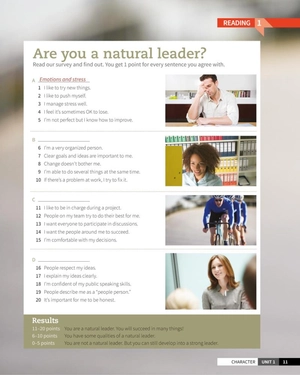 bộ skillful second edition level 1 reading & writing student's book + digital student's book pack - Ảnh 7