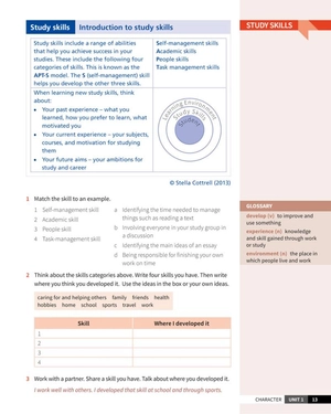 bộ skillful second edition level 1 reading & writing student's book + digital student's book pack - Ảnh 8