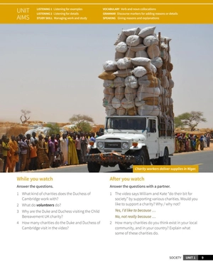 bộ skillful second edition level 2 listening & speaking student's book + digital student's book pack - Ảnh 10