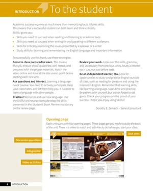 bộ skillful second edition level 2 listening & speaking student's book + digital student's book pack - Ảnh 7