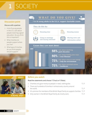 bộ skillful second edition level 2 listening & speaking student's book + digital student's book pack - Ảnh 9