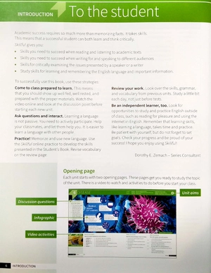 bộ skillful second edition level 3 listening & speaking student's book + digital student's book pack - Ảnh 4