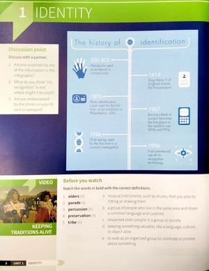 bộ skillful second edition level 3 listening & speaking student's book + digital student's book pack - Ảnh 5